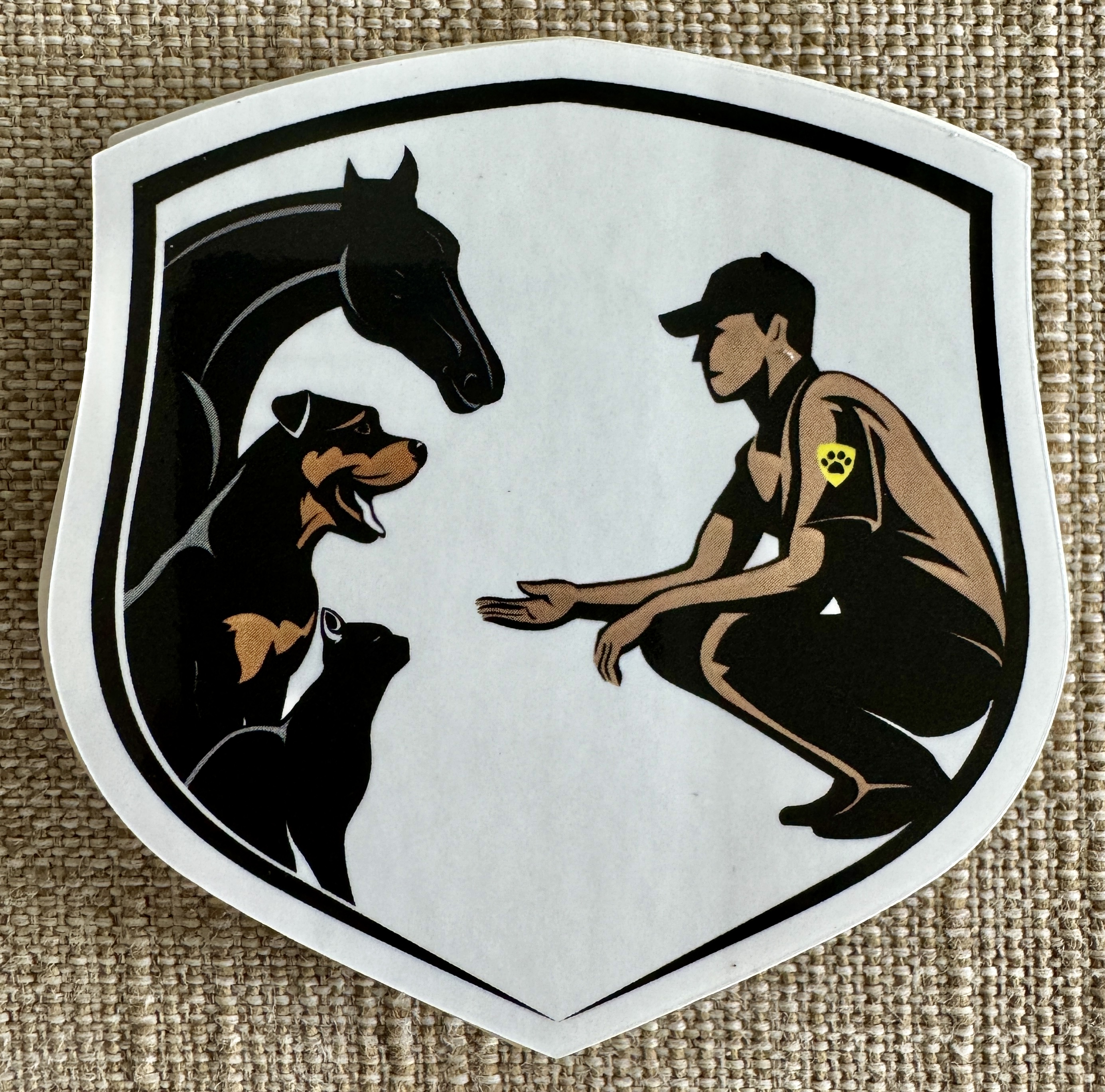 Animal Control Gifts