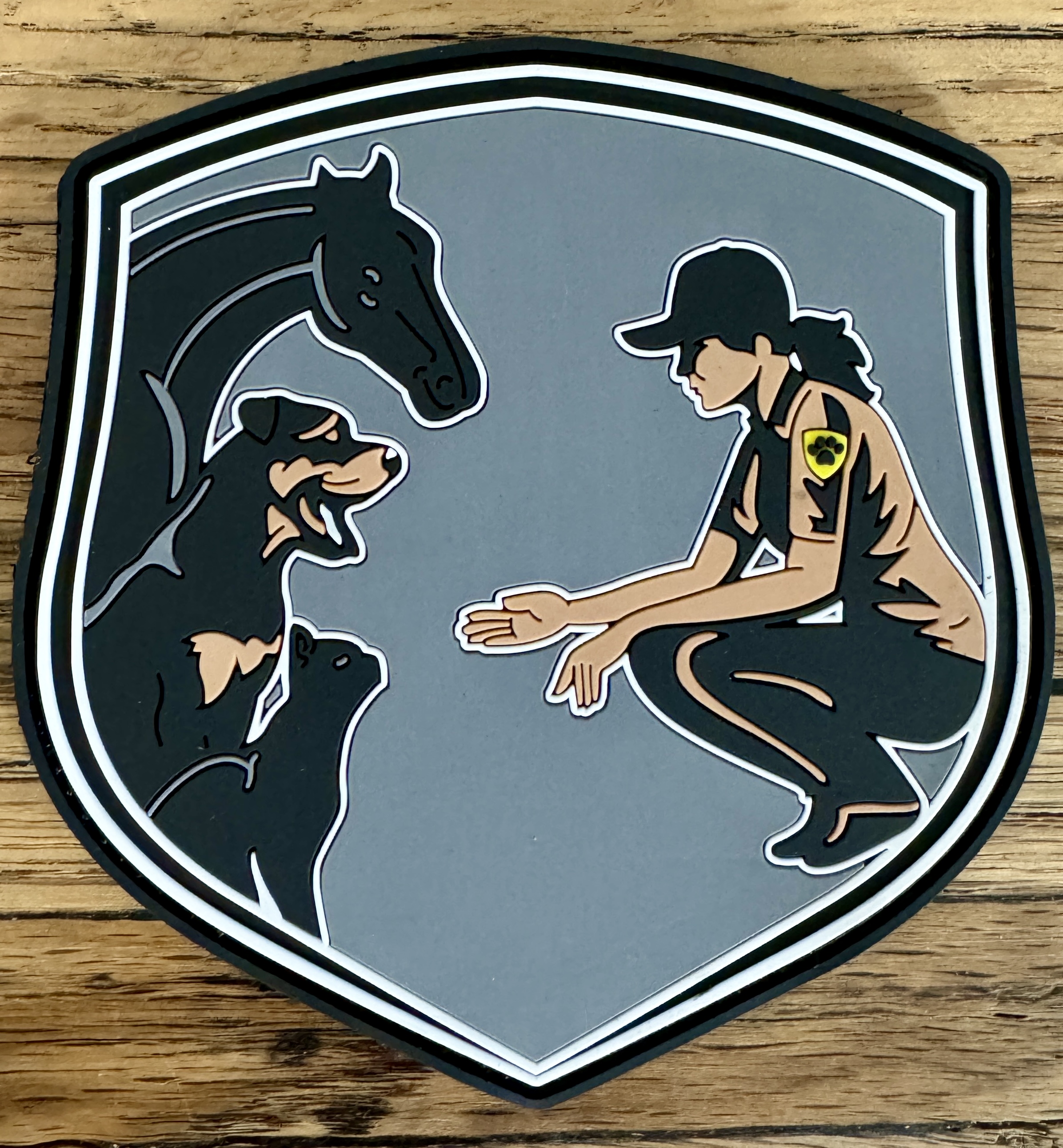 Animal Control Gifts