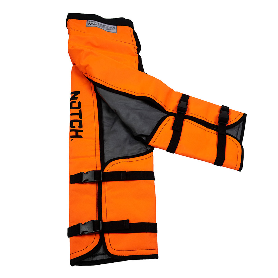 stihl pro mark wrap chaps